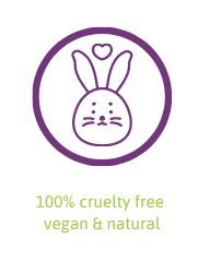 cruelty free natural cosmetics